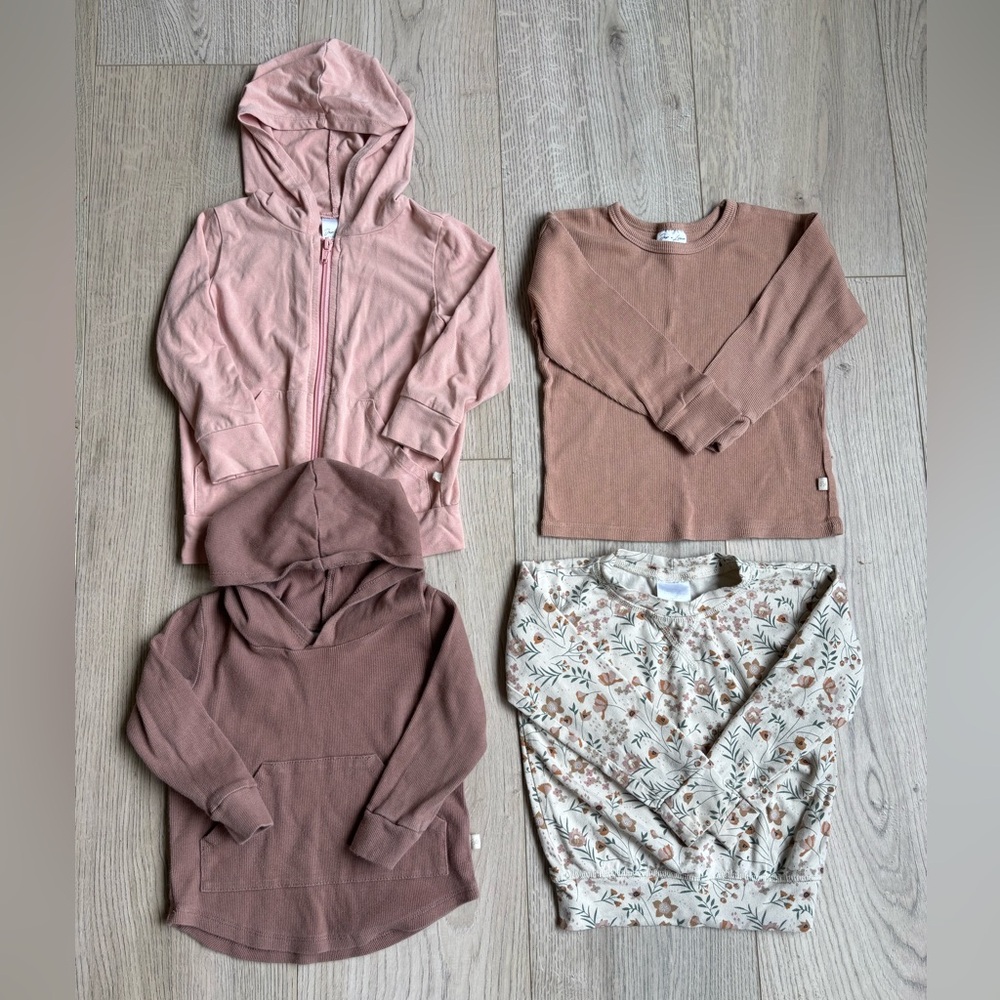 Jax & Lennon Set